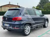 2014 Volkswagen Tiguan