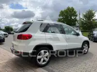 2014 Volkswagen Tiguan