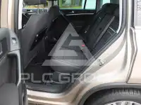 2014 Volkswagen Tiguan