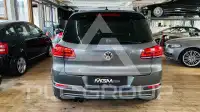 2014 Volkswagen Tiguan