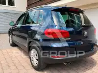 2014 Volkswagen Tiguan