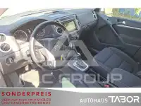 2014 Volkswagen Tiguan