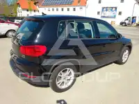 2014 Volkswagen Tiguan