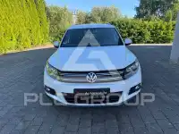 2014 Volkswagen Tiguan