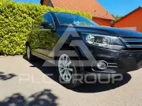 2014 Volkswagen Tiguan