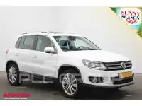 2014 Volkswagen Tiguan