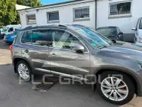 2014 Volkswagen Tiguan