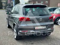 2014 Volkswagen Tiguan