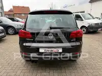 2014 Volkswagen Tiguan