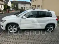 2014 Volkswagen Tiguan
