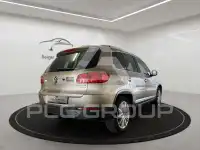 2014 Volkswagen Tiguan