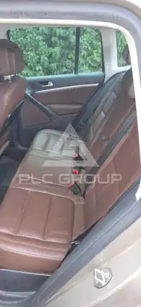 2014 Volkswagen Tiguan