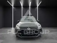 2014 Volkswagen Tiguan