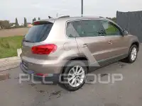 2014 Volkswagen Tiguan