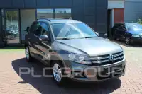 2014 Volkswagen Tiguan