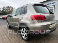 2014 Volkswagen Tiguan