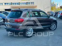 2014 Volkswagen Tiguan
