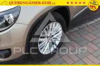 2014 Volkswagen Tiguan