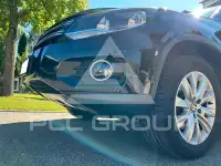 2014 Volkswagen Tiguan