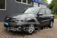 2014 Volkswagen Tiguan