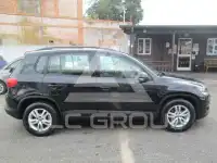 2014 Volkswagen Tiguan
