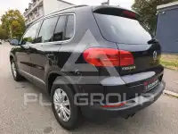 2014 Volkswagen Tiguan