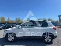 2014 Volkswagen Tiguan