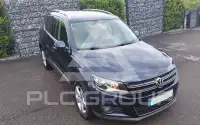 2014 Volkswagen Tiguan