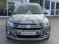 2014 Volkswagen Tiguan