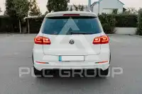 2014 Volkswagen Tiguan
