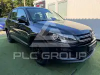 2014 Volkswagen Tiguan
