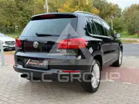 2014 Volkswagen Tiguan