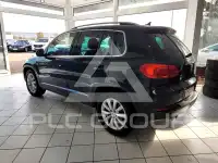 2014 Volkswagen Tiguan