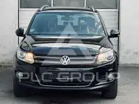2014 Volkswagen Tiguan