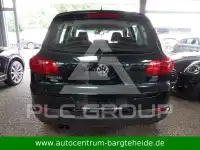 2014 Volkswagen Tiguan