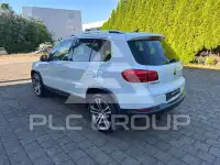 2014 Volkswagen Tiguan