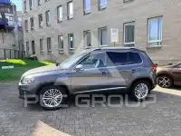 2014 Volkswagen Tiguan