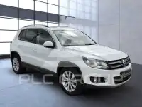 2014 Volkswagen Tiguan