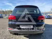 2014 Volkswagen Tiguan