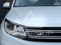2014 Volkswagen Tiguan