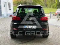 2014 Volkswagen Tiguan