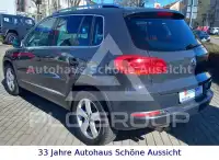 2014 Volkswagen Tiguan