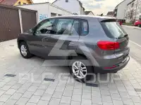 2014 Volkswagen Tiguan