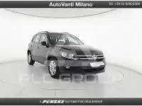 2014 Volkswagen Tiguan