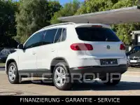 2014 Volkswagen Tiguan