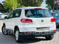 2014 Volkswagen Tiguan