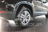 2014 Volkswagen Tiguan