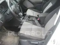 2014 Volkswagen Tiguan