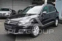 2014 Volkswagen Tiguan