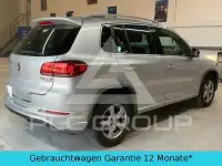 2014 Volkswagen Tiguan